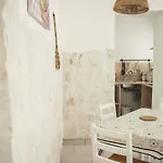 Villa Maria, 2 Private Suites, Private Pool & Bbq Castellana Grotte