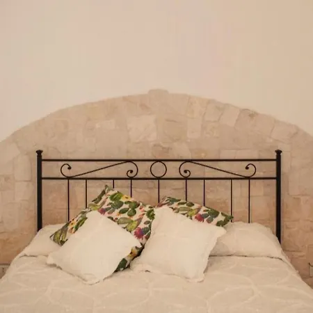 Villa Maria, 2 Private Suites, Private Pool & Bbq Castellana Grotte