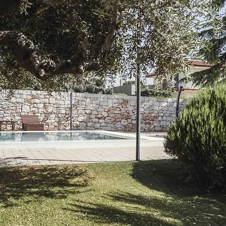 Maria, 2 Private Suites, Private Pool & Bbq Villa Castellana Grotte