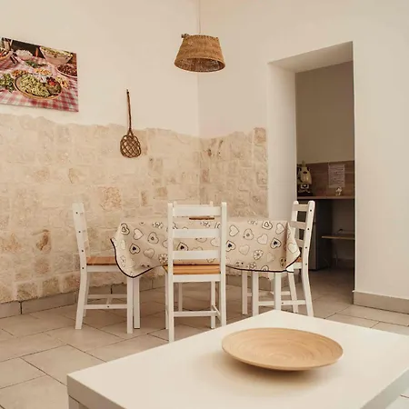 Maria, 2 Private Suites, Private Pool & Bbq * Castellana Grotte