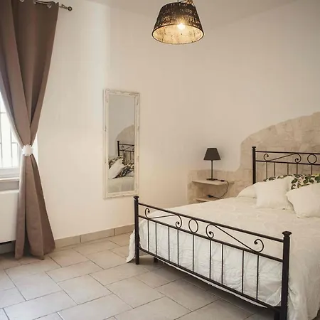 Maria, 2 Private Suites, Private Pool & Bbq Castellana Grotte